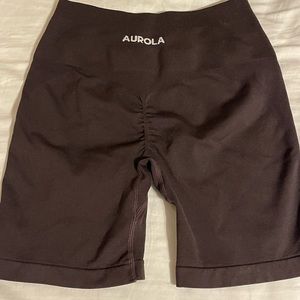 Aurola shorts Brand New